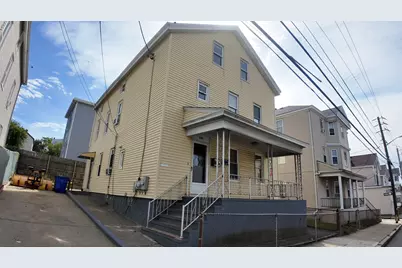 211 Wiliam, Fall River, MA 02721 - Photo 3