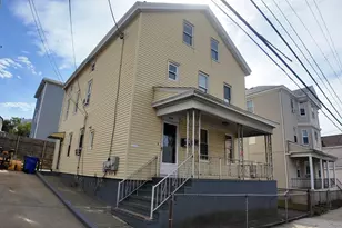 211 Wiliam, Fall River, MA 02721 - Photo 3