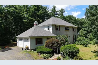 217 Grove St, Paxton, MA 01612 - Photo 15