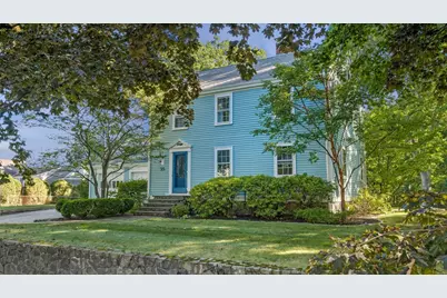 35 Arthur Avenue, Marblehead, MA 01945 - Photo 1