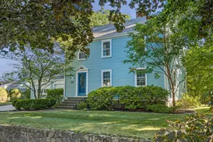 35 Arthur Ave, Marblehead, MA 01945 - Photo 1