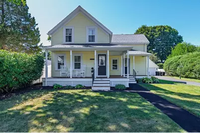 92 Lake Ave, Walpole, MA 02081 - Photo 1