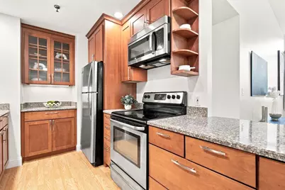 76 Elm St #107, Boston, MA 02130 - Photo 3