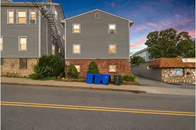243 Robeson St #3, Fall River, MA 02720 - Photo 3