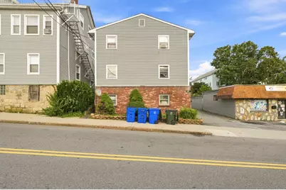 243 Robeson St #6, Fall River, MA 02720 - Photo 3