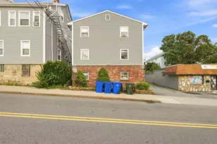 243 Robeson St, Fall River, MA 02720 - Photo 3