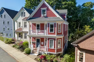 9 Varney St, Boston, MA 02130 - Photo 1