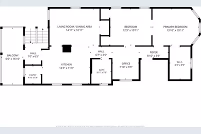 9 Varney St #2, Boston, MA 02130 - Photo 21