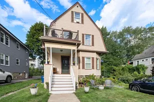 37 Hewlett St, Boston, MA 02131 - Photo 15