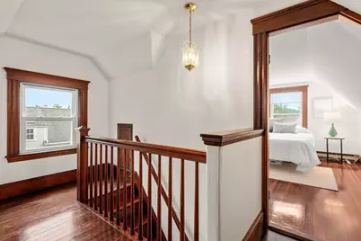 37 Hewlett St #2, Boston, MA 02131 - Photo 11