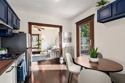 37 Hewlett St #2, Boston, MA 02131 - Photo 3
