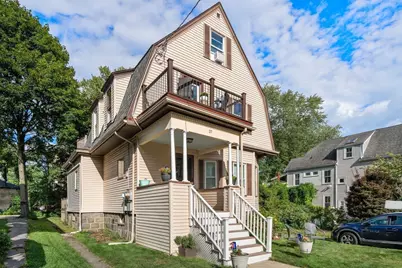 37 Hewlett St #2, Boston, MA 02131 - Photo 17