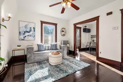 37 Hewlett St #2, Boston, MA 02131 - Photo 5