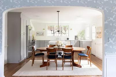 154 Bellingham Rd, Brookline, MA 02467 - Photo 5