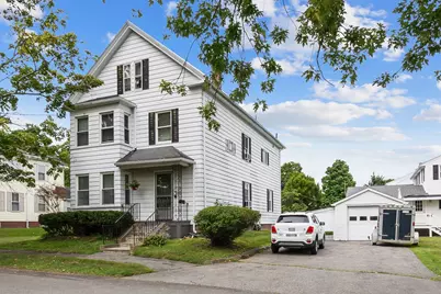 6 Mead St #1, Danvers, MA 01923 - Photo 3