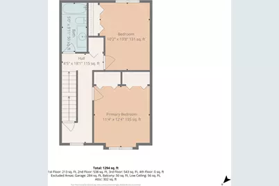 61 Pine St #13, Attleboro, MA 02703 - Photo 25