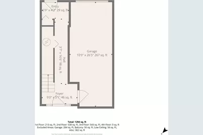 61 Pine St #13, Attleboro, MA 02703 - Photo 23