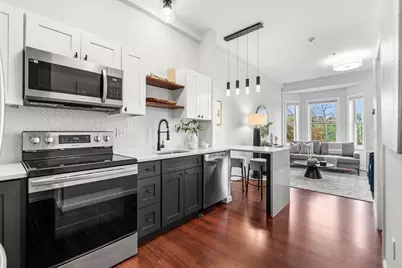 256 Bremen St #PH3, Boston, MA 02128 - Photo 5