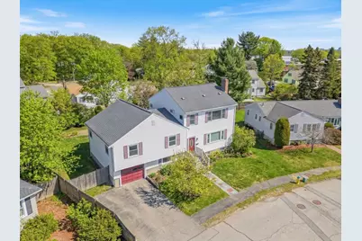 92 Shaw Rd, Belmont, MA 02478 - Photo 1