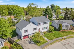 92 Shaw Rd, Belmont, MA 02478 - Photo 1