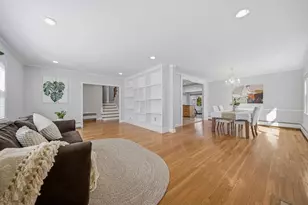 92 Shaw Rd, Belmont, MA 02478 - Photo 7