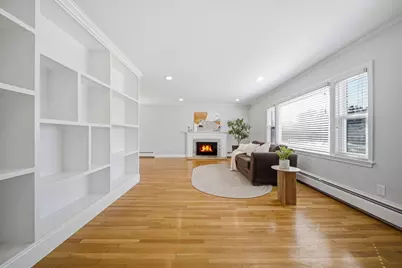 92 Shaw Rd, Belmont, MA 02478 - Photo 5