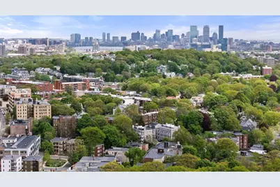93 Kilsyth Road #1, Boston, MA 02135 - Photo 11