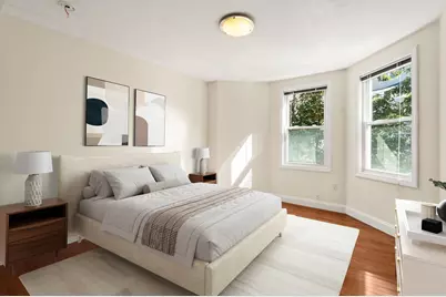 93 Kilsyth Road #1, Boston, MA 02135 - Photo 5