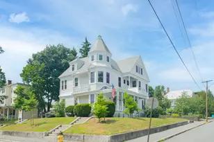 60 Congress St, Fitchburg, MA 01420 - Photo 1