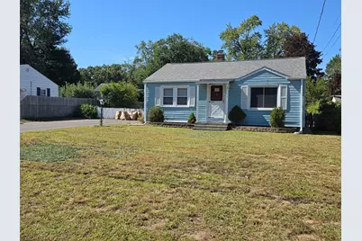 11 Brigham Rd, South Hadley, MA 01075 - Photo 3