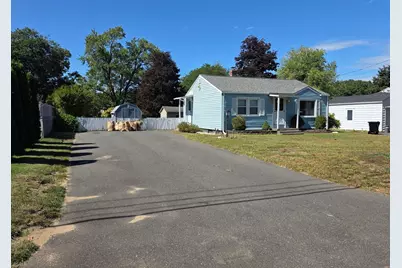 11 Brigham Rd, South Hadley, MA 01075 - Photo 1