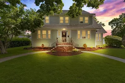 53 Ashland St, Taunton, MA 02780 - Photo 1