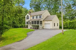 275 Plain St, Stoughton, MA 02072 - Photo 1