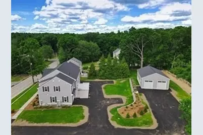 37L Poquanticut Ave #L, Easton, MA 02356 - Photo 5