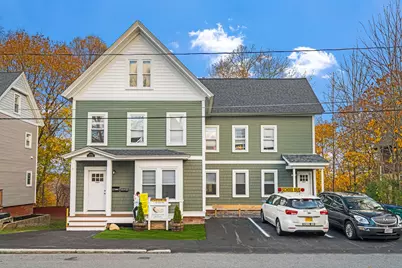 13 Pacific Street #2, Fitchburg, MA 01420 - Photo 1