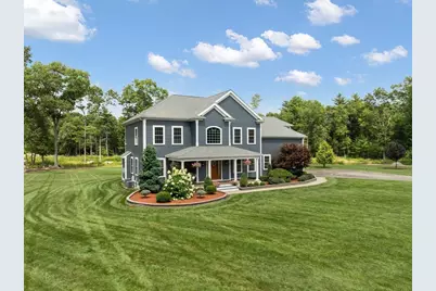 92 Plain St W, Berkley, MA 02779 - Photo 1