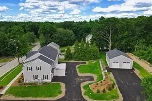 35R Poquanticut Ave, Easton, MA 02356 - Photo 5