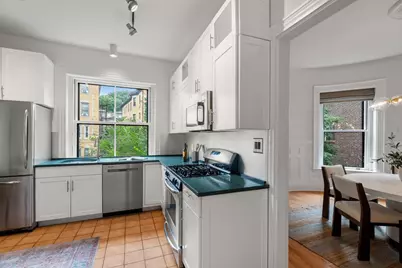 465 Washington St #1, Brookline, MA 02446 - Photo 17