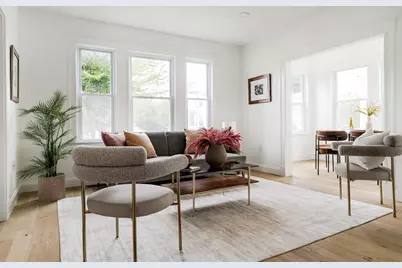 17-19 Woodrow #19, Newton, MA 02460 - Photo 5