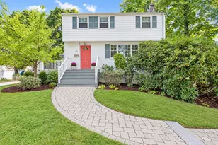 12 Summer St, Sharon, MA 02067 - Photo 1