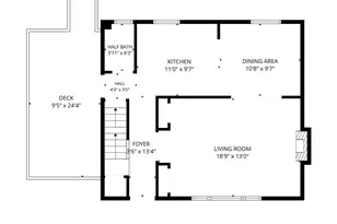 12 Summer St, Sharon, MA 02067 - Photo 27