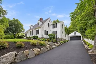 46 Bedford Rd, Lincoln, MA 01773 - Photo 1