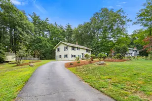 225 Taylor Rd, Stow, MA 01775 - Photo 1