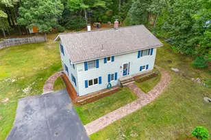 225 Taylor Rd, Stow, MA 01775 - Photo 1