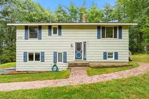 225 Taylor Rd, Stow, MA 01775 - Photo 1