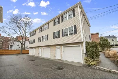 38 Gordon St. #1, Waltham, MA 02453 - Photo 21