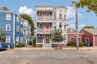 4 Northey Street #2, Salem, MA 01970 - Photo 15