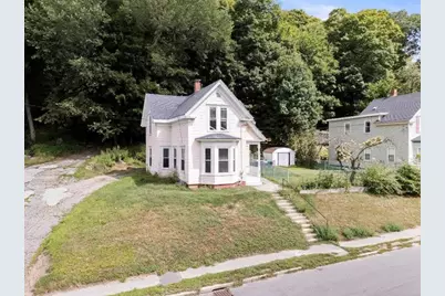 184 Groveland St, Haverhill, MA 01830 - Photo 1