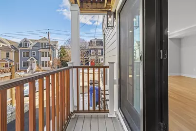 279 Lamartine St #2, Boston, MA 02130 - Photo 7