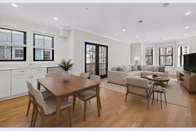 279 Lamartine St #2, Boston, MA 02130 - Photo 3
